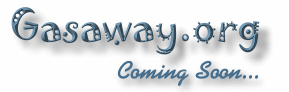 Gasaway.org ... Coming Soon